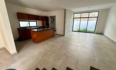 Casa en venta en Residencial Punta Vista, Puerto Morelos
