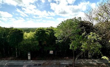Casa en venta en Residencial Punta Vista, Puerto Morelos