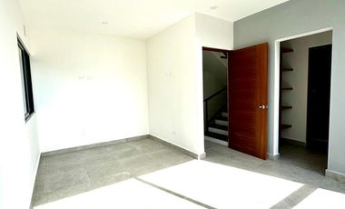 Casa en venta en Residencial Punta Vista, Puerto Morelos