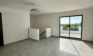Casa en venta en Residencial Punta Vista, Puerto Morelos