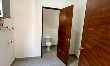 Casa en venta en Residencial Punta Vista, Puerto Morelos
