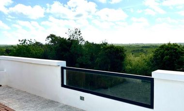 Casa en venta en Residencial Punta Vista, Puerto Morelos