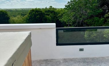 Casa en venta en Residencial Punta Vista, Puerto Morelos