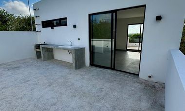 Casa en venta en Residencial Punta Vista, Puerto Morelos