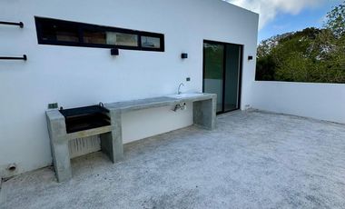 Casa en venta en Residencial Punta Vista, Puerto Morelos