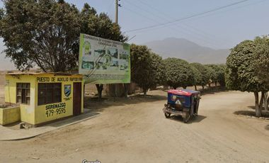 Venta terreno Cieneguilla 160 M² a US$24,000