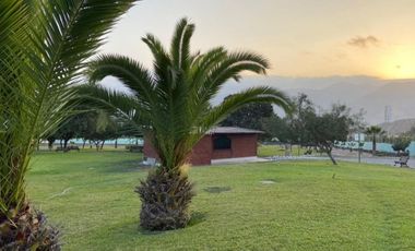 Venta terreno Cieneguilla 160 M² a US$24,000