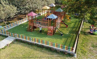 Venta terreno Cieneguilla 160 M² a US$24,000