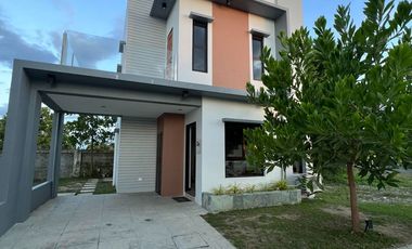 4 BEDROOM 2-STOREY HOUSE in Brgy. Gayaman, Binmaley, Pangasinan