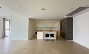 Exclusive Listing! The River by Raimon Land - High Floor 2 Beds Condo for Sale!
