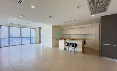 Exclusive Listing! The River by Raimon Land - High Floor 2 Beds Condo for Sale!