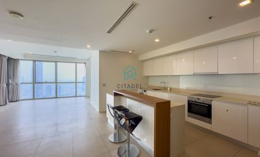 Exclusive Listing! The River by Raimon Land - High Floor 2 Beds Condo for Sale!