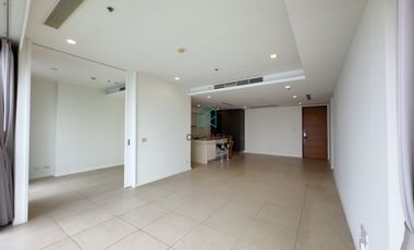 Exclusive Listing! The River by Raimon Land - High Floor 2 Beds Condo for Sale!