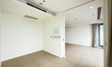 Exclusive Listing! The River by Raimon Land - High Floor 2 Beds Condo for Sale!