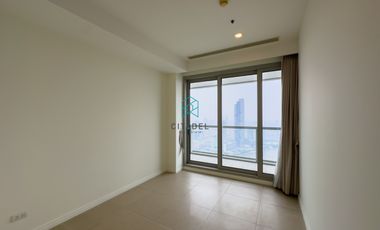 Exclusive Listing! The River by Raimon Land - High Floor 2 Beds Condo for Sale!