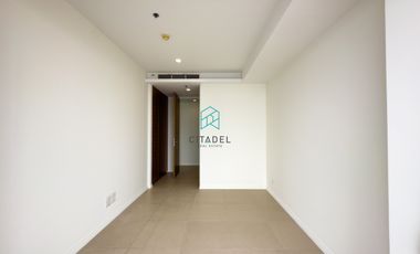 Exclusive Listing! The River by Raimon Land - High Floor 2 Beds Condo for Sale!