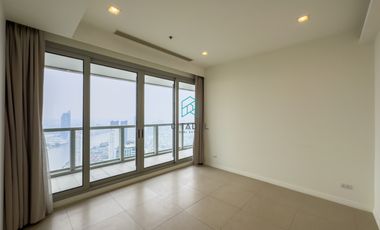Exclusive Listing! The River by Raimon Land - High Floor 2 Beds Condo for Sale!