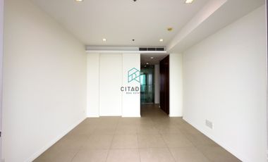 Exclusive Listing! The River by Raimon Land - High Floor 2 Beds Condo for Sale!