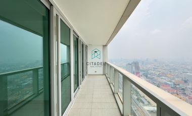 Exclusive Listing! The River by Raimon Land - High Floor 2 Beds Condo for Sale!