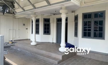 DISEWAKAN RUMAH KOSONGAN TAMAN GRIYA JIMBARAN BADUNG, BALI
