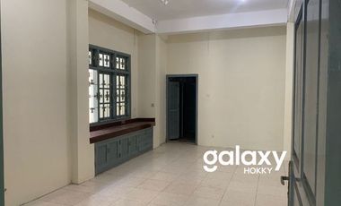 DISEWAKAN RUMAH KOSONGAN TAMAN GRIYA JIMBARAN BADUNG, BALI