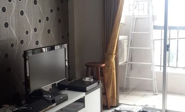 DISEWAKAN / RENT Apartment Waterplace WP Tower A 3BR Furnished Lantai 9