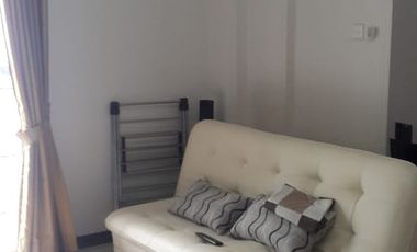 DISEWAKAN / RENT Apartment Waterplace WP Tower A 3BR Furnished Lantai 9