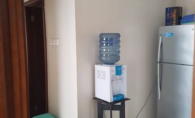 DISEWAKAN / RENT Apartment Waterplace WP Tower A 3BR Furnished Lantai 9
