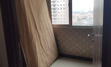 DISEWAKAN / RENT Apartment Waterplace WP Tower A 3BR Furnished Lantai 9