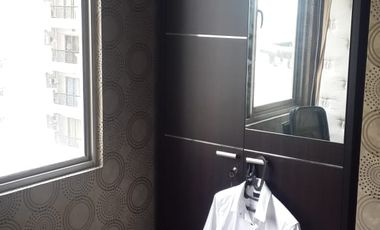 DISEWAKAN / RENT Apartment Waterplace WP Tower A 3BR Furnished Lantai 9