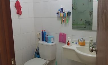DISEWAKAN / RENT Apartment Waterplace WP Tower A 3BR Furnished Lantai 9