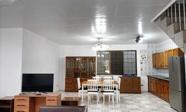 PAJAC SINGLE DETACHED HOUSE WITH 3 BEDROOMS AND ATTIC.