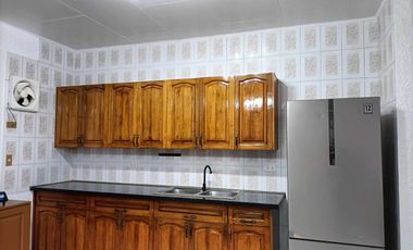PAJAC SINGLE DETACHED HOUSE WITH 3 BEDROOMS AND ATTIC.
