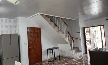 PAJAC SINGLE DETACHED HOUSE WITH 3 BEDROOMS AND ATTIC.