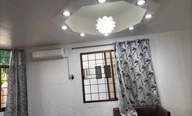 PAJAC SINGLE DETACHED HOUSE WITH 3 BEDROOMS AND ATTIC.