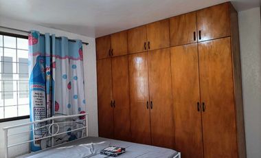 PAJAC SINGLE DETACHED HOUSE WITH 3 BEDROOMS AND ATTIC.