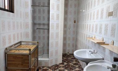 PAJAC SINGLE DETACHED HOUSE WITH 3 BEDROOMS AND ATTIC.