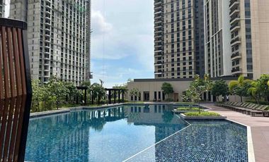 3 Bedroom Seaview Corner Suite