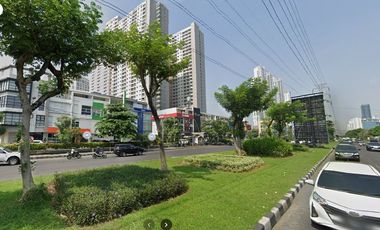 Apartemen dijual di Jawa Timur, Surabaya