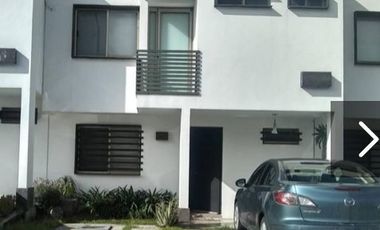 RENTA DE CASA EN PORTON CAÑADA EN ZONA NORTE