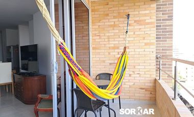 Apartamento en venta en Riomar, Barranquilla