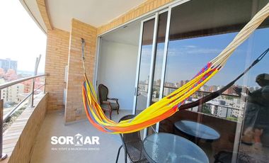 Apartamento en venta en Riomar, Barranquilla