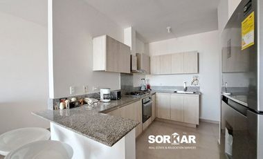Apartamento en venta en Riomar, Barranquilla
