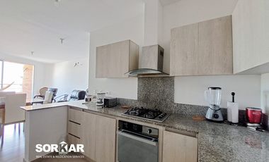 Apartamento en venta en Riomar, Barranquilla