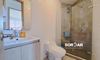 Apartamento en venta en Riomar, Barranquilla