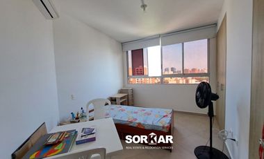 Apartamento en venta en Riomar, Barranquilla
