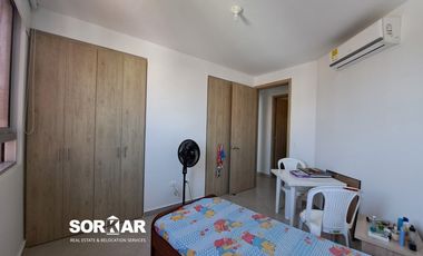 Apartamento en venta en Riomar, Barranquilla