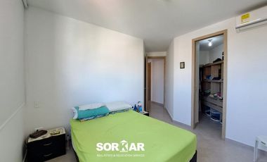 Apartamento en venta en Riomar, Barranquilla