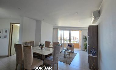 Apartamento en venta en Riomar, Barranquilla