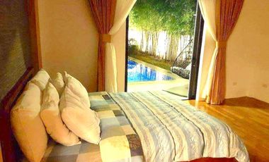 6-Bedroom House With Swimming Pool in  Ayala Westgrove Heights Silang Cavite